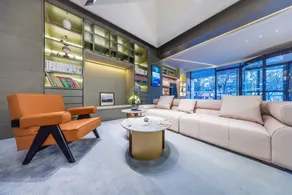 Atour X Hotel Lanzhou West Railway Station Wanhui Plaza - Image 3