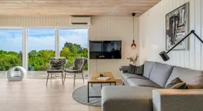 Holiday Home Shaya 325m from the sea by Interhome - Image 4
