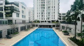 Diamond Suite Star Hill Apartment - Image 3