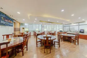 Zhejiang Boutique Hotel (Linyi Hedong Hardware City Branch) - Image 5