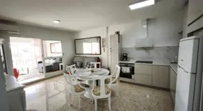 Appartamento da vacanza 'Casa Cox Laguna Beach Torrox Costa' con vista mare - Image 3