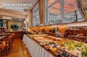Hotel Extol Inn Praha s.r.o. - Image 2