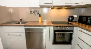 FerienWohnung A&S Heuchelheim - Image 5
