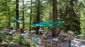 Hotel Fafleralp - Image 3