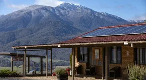 Allamar Motel - Image 2