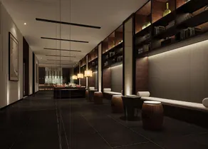 Pin Hotel (Weihai Railway Station Hanlefang Branch) - Image 3