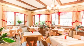 Hotel- Restaurant Zum Hirsch - Image 5