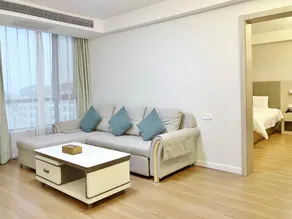 Hanting Hotel Changshu Shajiabang - Image 3