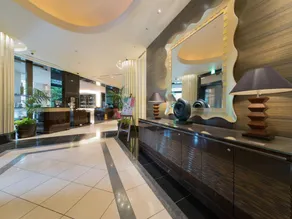 Hotel Trusty Tokyo Bayside - Image 2