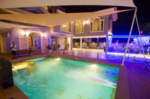 Kaka Pool Villa /22 pax/Event Allowed - Image 4