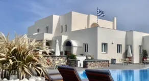 Babis Hotel - Image 3