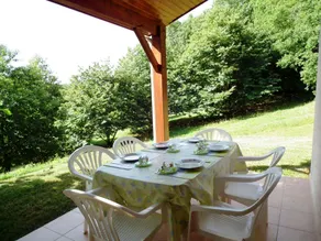Villa acceptant les animaux en Dordogne - Image 4