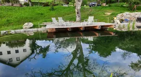 Loftartige Wohnung in Scheibbs mit Schwimmteich - Image 5