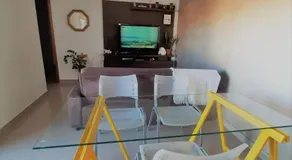 FRODO-APTO 2 dorm, wifi, ar cond suite, vaga garagem - Image 2