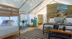 Timberline Glamping Orange Beach - Image 2
