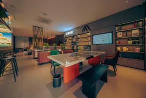Aifeel - Datong Ancient City West Gate Store - Image 3