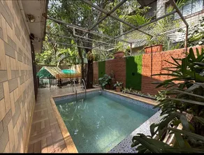 Happy Homes (Vakratund Bunglow) Neral matheran - Image 2