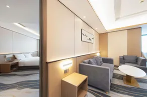 Starway Hotel Songyuan Avenue - Image 5