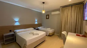 Hotel Plaza Sul - Image 2