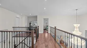 Modern Elegance, Dual Fireplaces & Outdoor BBQ - Image 3