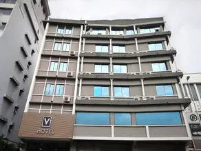V Plus Hotel Ipoh - Image 3