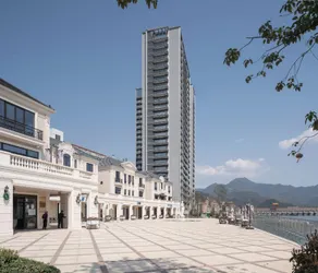 Sweden Holiday Apartment Hotel (Lishui Qingtian Branch) - Image 4
