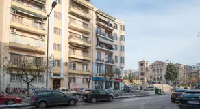 Saint Dimitrios Central Apartment 100sqm. - Image 4