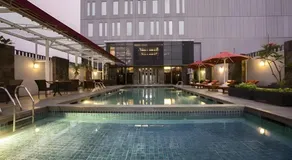 Hotel GranDhika Iskandarsyah - Image 3