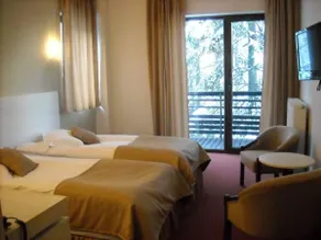 Hotel Posada Vidraru - Image 2