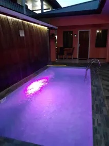 Max Garden and Pool - Image 4