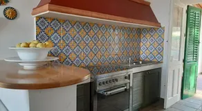 RELAIS COUNTRY HOUSE - TERRACE on AEOLIAN ISLANDS - Image 4