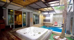 Eurna Resort Hotel - Image 3