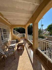 Casa jardín sevillamia - Image 3