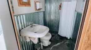 Starlight Olympic Glamping - Image 4