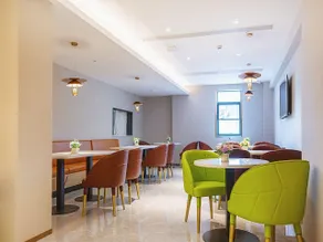 Jinjiang Inn Wuhan Lingjiao Hu Wada Hotel - Image 5