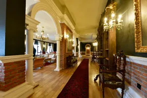 Sacred Mansion - Image 3