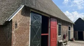 Appartement Rijksmonument De Heidepleats - Image 2