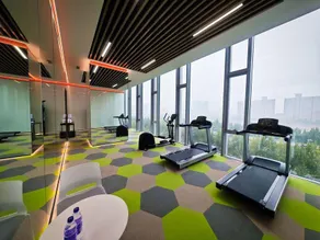 MUYUAN HOTEL - Image 4