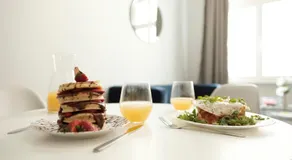 Mint Boutique Studio Apartments  - Image 5