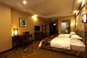 Baidicheng Hotel - Image 5
