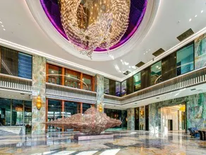 Yinhe Happy World Hotel - Image 2