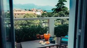 Hotel Benaco - Image 5