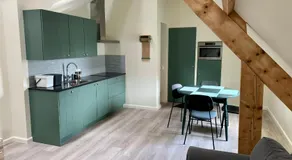 B&B Vrijheid 4 - Image 5