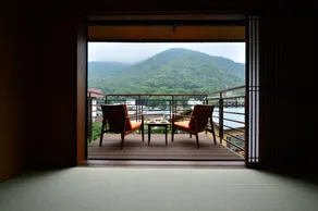 Hakone Onsen Ryokan Yaeikan - Image 5