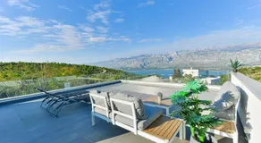 Villa Anna with pool, Zadar County - Image 3