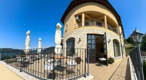 Pensiunea Casa Mircea & Restaurant - Image 4