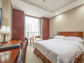 Hengbao Hotel - Image 2