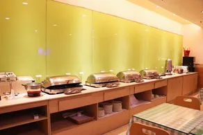 Grace Inn Qingzhou Haidai Middle Road - Image 4