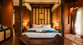The Langit Duyong Marina Resort - Image 2