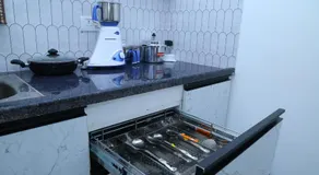 3 BHK Homestay Near CHENNAI AIRPORT - Image 4